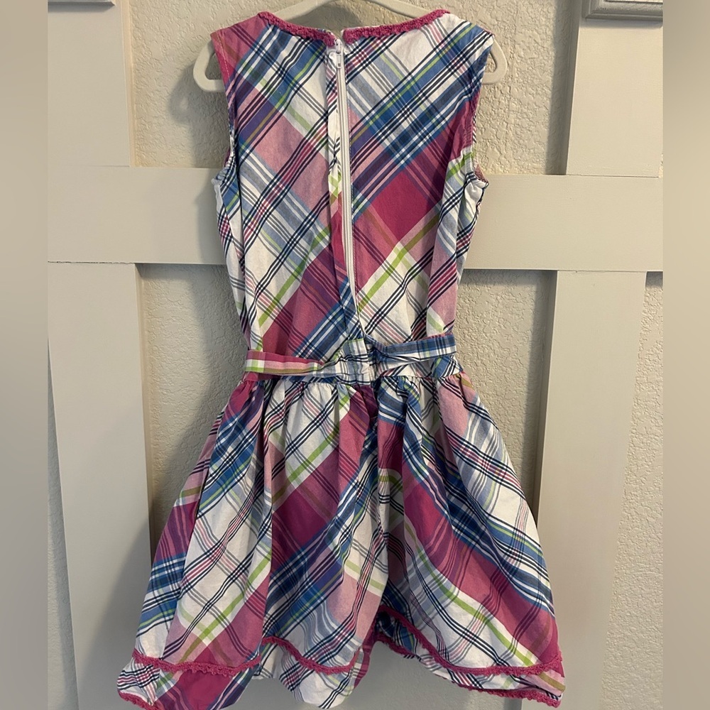 American Girl Summer‎ Dress - Picture 2 of 4